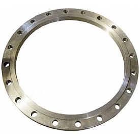 Фланец стальной, d1000, под ПЭ втулку d1000, PN10, УТ-00000403